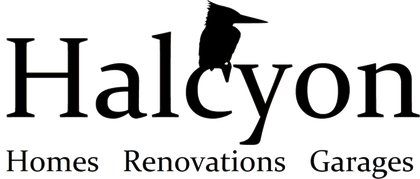 Halcyon Homes